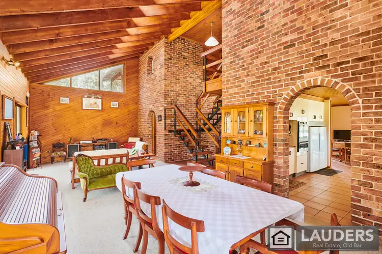 49 Malcolms Road, Pampoolah NSW 2430