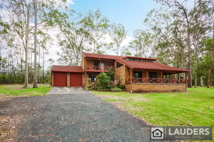 Second view of Homely house listing, 49 Malcolms Road, Pampoolah NSW 2430