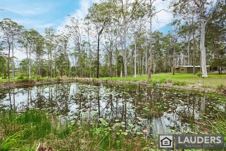 Third view of Homely house listing, 49 Malcolms Road, Pampoolah NSW 2430