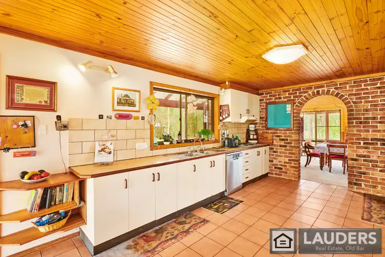 Fourth view of Homely house listing, 49 Malcolms Road, Pampoolah NSW 2430