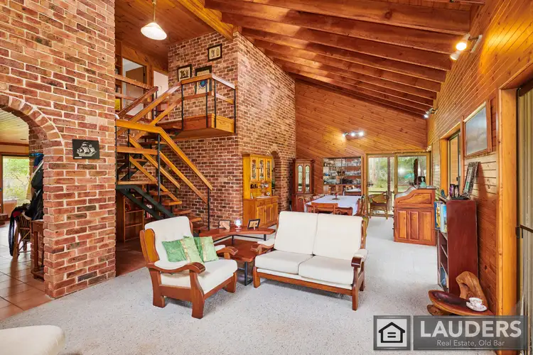 Fifth view of Homely house listing, 49 Malcolms Road, Pampoolah NSW 2430