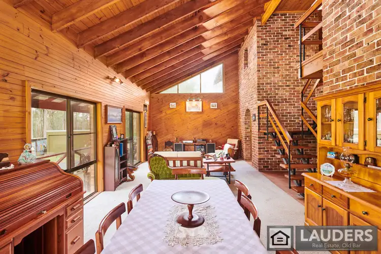 Sixth view of Homely house listing, 49 Malcolms Road, Pampoolah NSW 2430