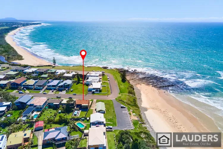 Second view of Homely house listing, 3 Ocean Drive, Wallabi Point NSW 2430