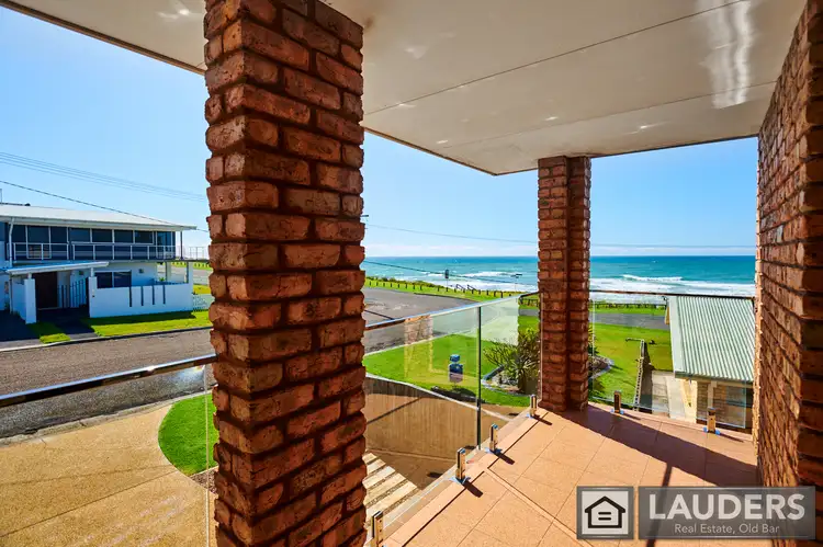 Third view of Homely house listing, 3 Ocean Drive, Wallabi Point NSW 2430