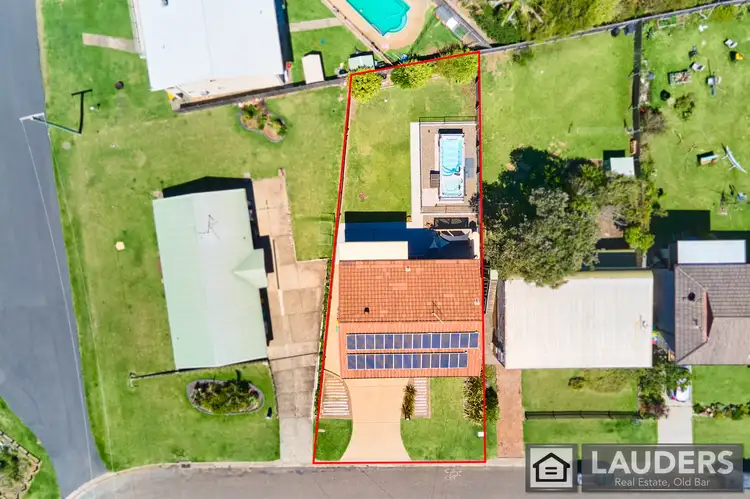 Fourth view of Homely house listing, 3 Ocean Drive, Wallabi Point NSW 2430