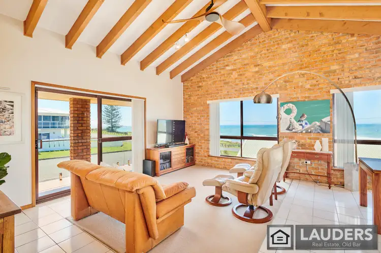 Fifth view of Homely house listing, 3 Ocean Drive, Wallabi Point NSW 2430