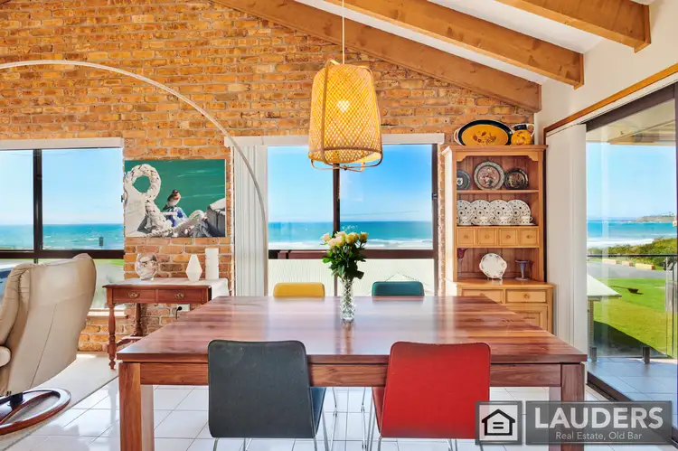 Sixth view of Homely house listing, 3 Ocean Drive, Wallabi Point NSW 2430