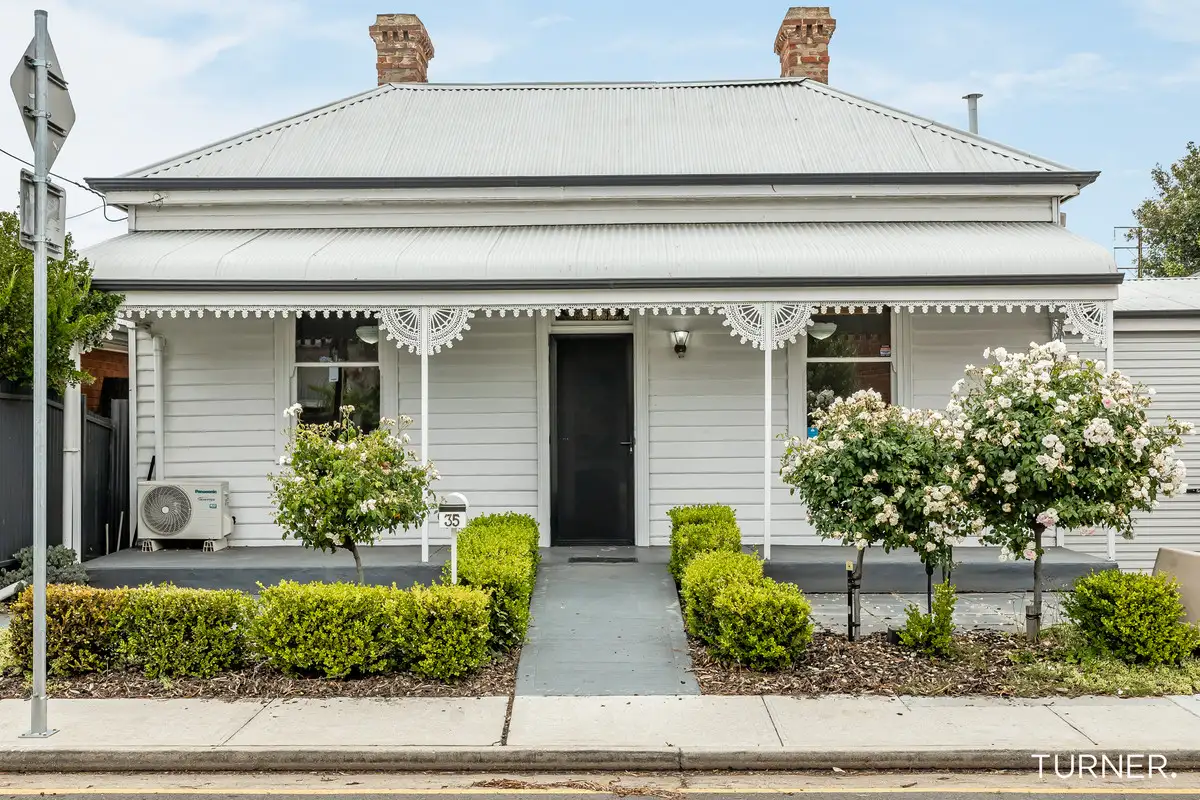 Main view of Homely house listing, 35 Teakle Street, Exeter SA 5019