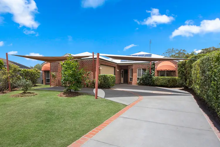 31 Jonwest Close, Torquay QLD 4655
