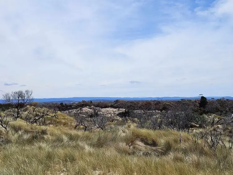 Third view of Homely land listing, 1151 Dolphin Sands Road, Dolphin Sands TAS 7190