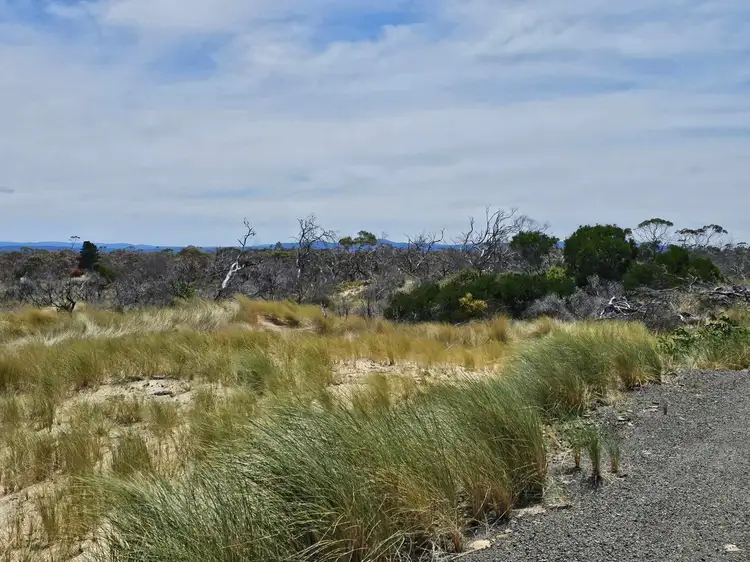 Fourth view of Homely land listing, 1151 Dolphin Sands Road, Dolphin Sands TAS 7190