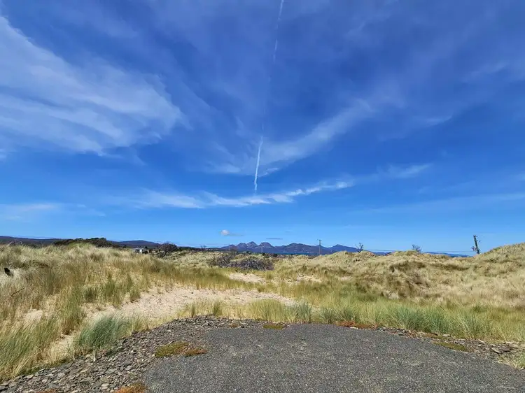 Fifth view of Homely land listing, 1151 Dolphin Sands Road, Dolphin Sands TAS 7190