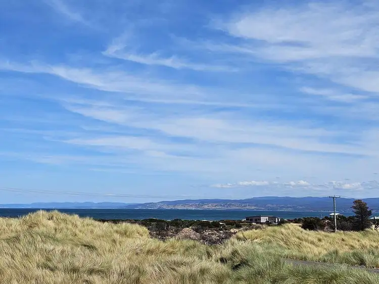 Sixth view of Homely land listing, 1151 Dolphin Sands Road, Dolphin Sands TAS 7190