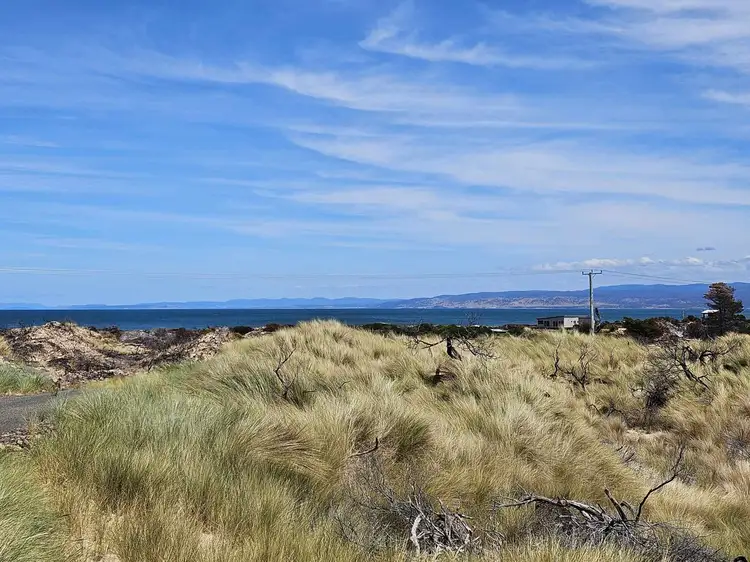 Seventh view of Homely land listing, 1151 Dolphin Sands Road, Dolphin Sands TAS 7190