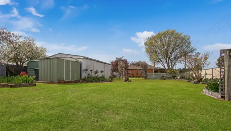 Fourth view of Homely house listing, 96 Bree Road, Hamilton VIC 3300
