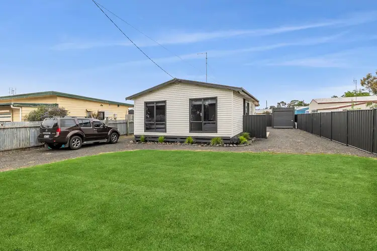 Main view of Homely house listing, 21 Jackson Street, Winchelsea VIC 3241