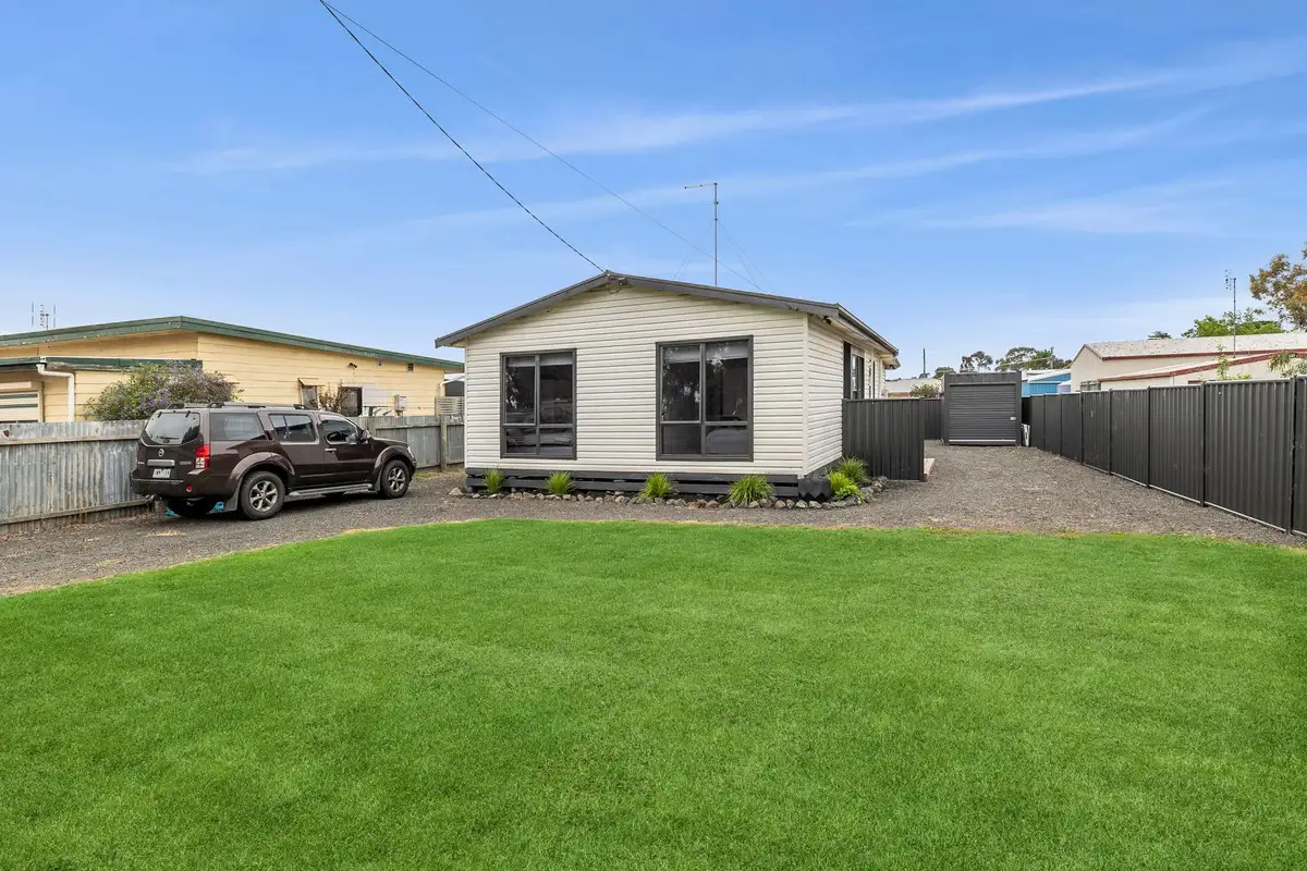 Main view of Homely house listing, 21 Jackson Street, Winchelsea VIC 3241