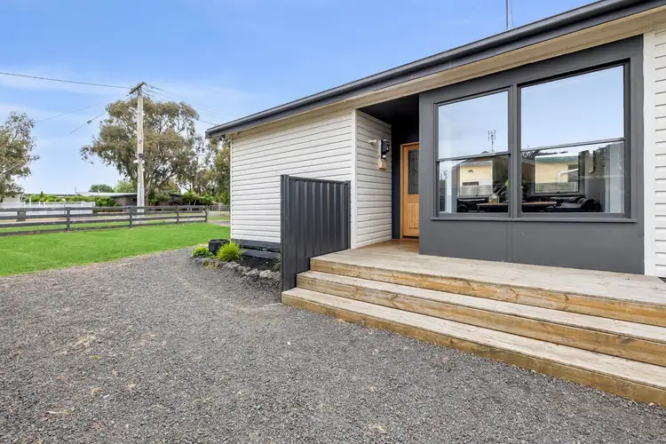 Second view of Homely house listing, 21 Jackson Street, Winchelsea VIC 3241