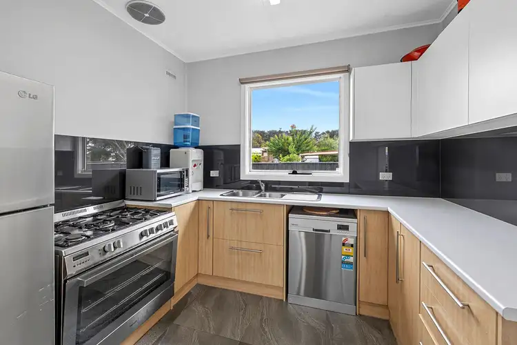 Fifth view of Homely house listing, 21 Jackson Street, Winchelsea VIC 3241