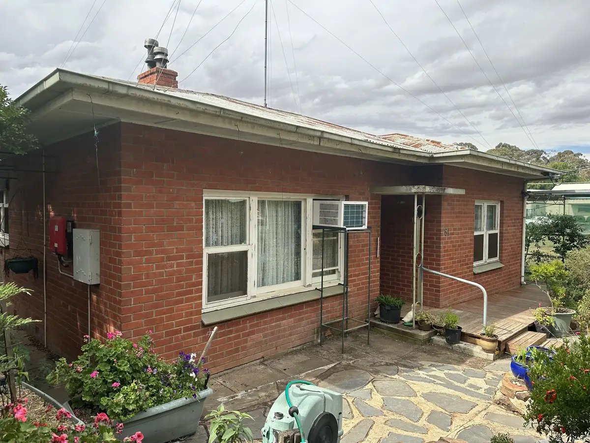 Main view of Homely house listing, 64 Farrell Flat Road, Clare SA 5453