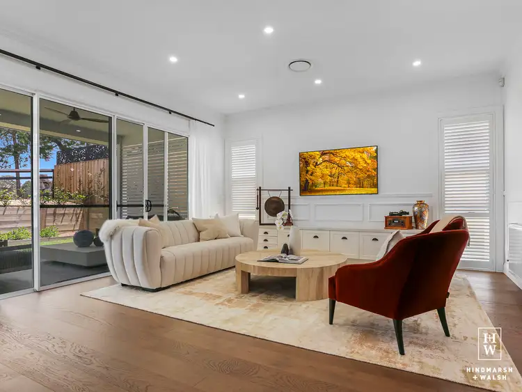 Fourth view of Homely house listing, 105 Darraby Drive, Moss Vale NSW 2577