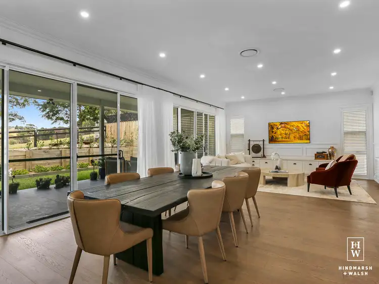 Fifth view of Homely house listing, 105 Darraby Drive, Moss Vale NSW 2577