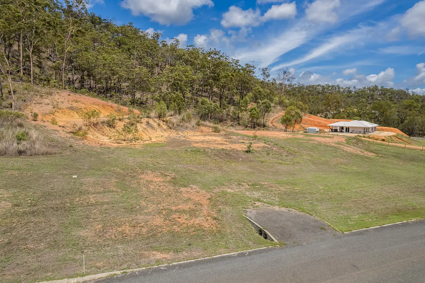 Main view of Homely land listing, 80 Lisa Marie Crescent, Burua QLD 4680