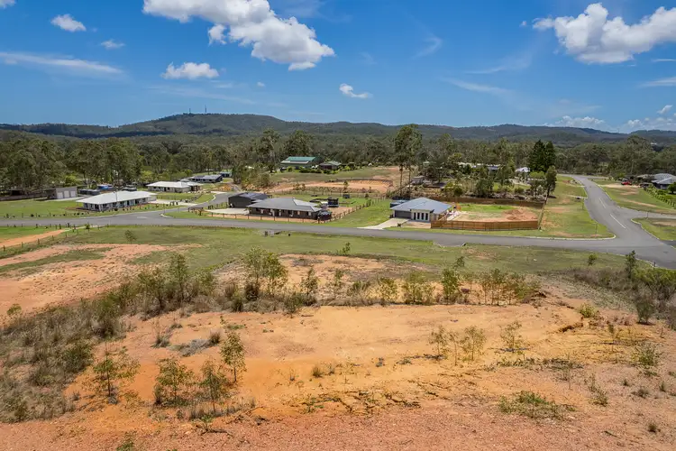 Second view of Homely land listing, 80 Lisa Marie Crescent, Burua QLD 4680