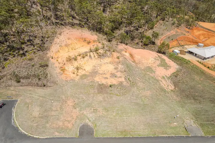 Third view of Homely land listing, 80 Lisa Marie Crescent, Burua QLD 4680