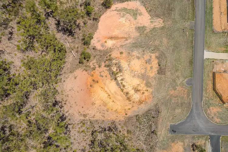 Fourth view of Homely land listing, 80 Lisa Marie Crescent, Burua QLD 4680