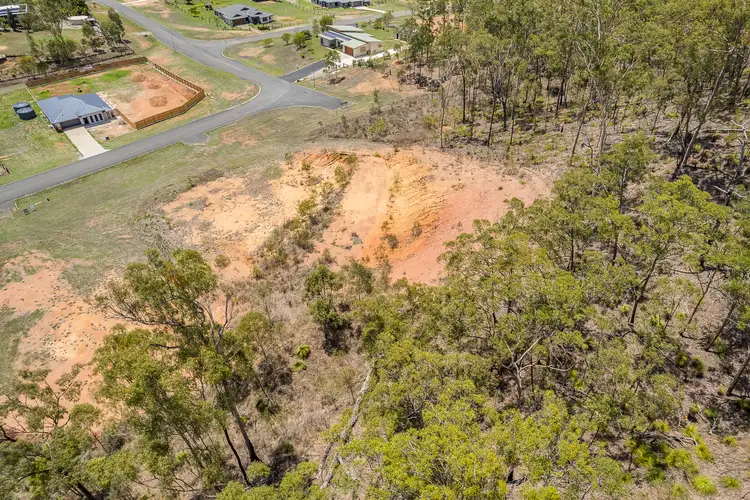 Fifth view of Homely land listing, 80 Lisa Marie Crescent, Burua QLD 4680