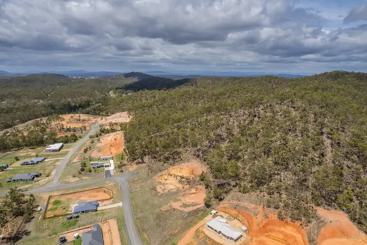 Seventh view of Homely land listing, 80 Lisa Marie Crescent, Burua QLD 4680