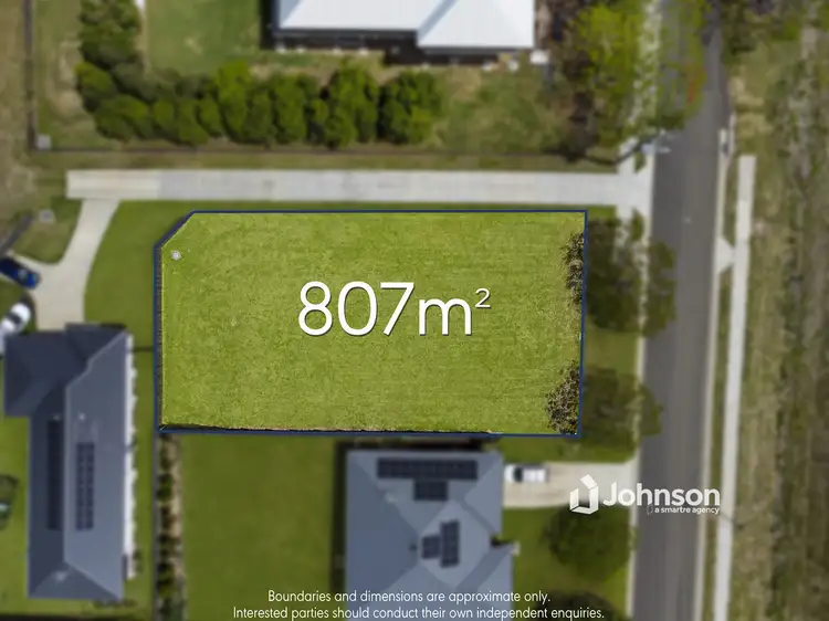 12 Upper John Street, Rosewood QLD 4340