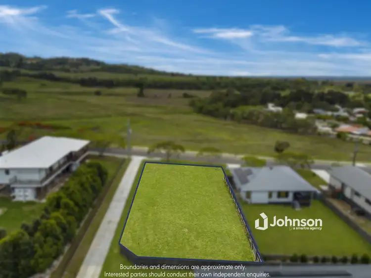 Fifth view of Homely land listing, 12 Upper John Street, Rosewood QLD 4340