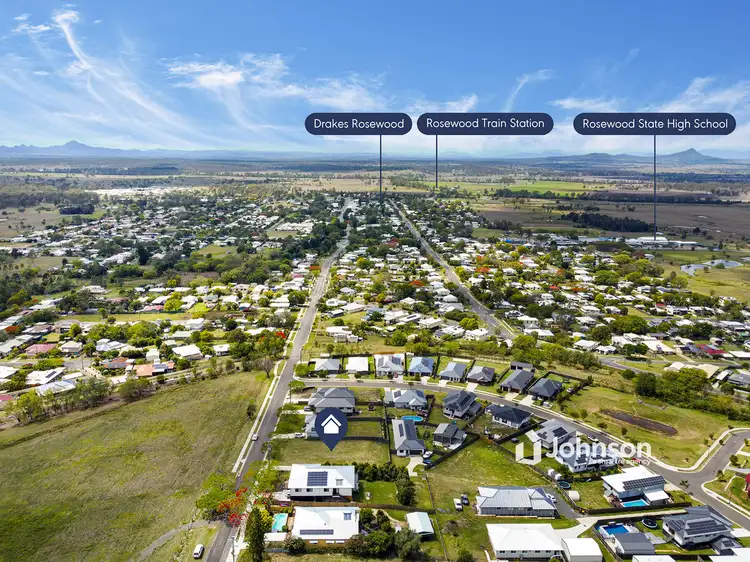 Sixth view of Homely land listing, 12 Upper John Street, Rosewood QLD 4340