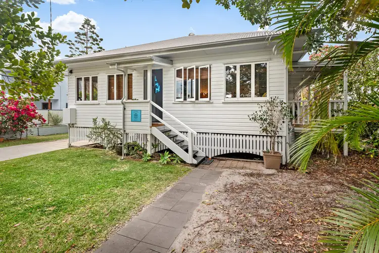 122 Landsborough Parade, Golden Beach QLD 4551