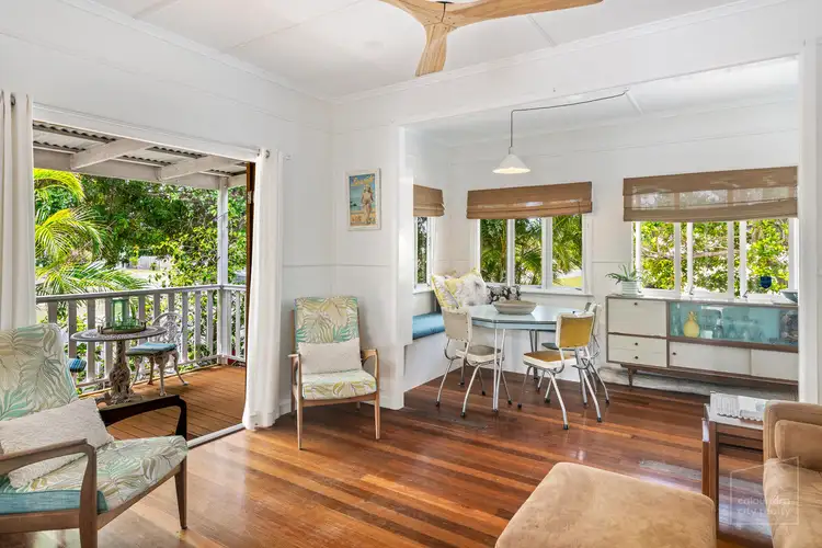 Fifth view of Homely house listing, 122 Landsborough Parade, Golden Beach QLD 4551