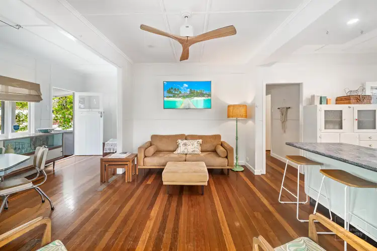 Sixth view of Homely house listing, 122 Landsborough Parade, Golden Beach QLD 4551