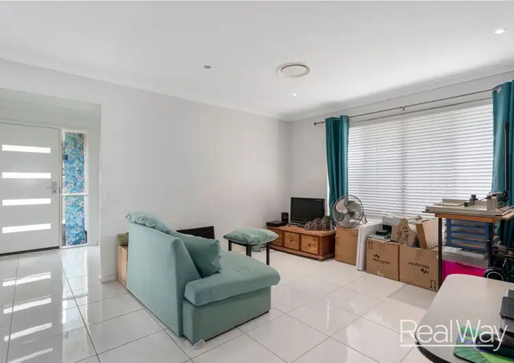 Second view of Homely house listing, 17 Claydon Place, Rosewood QLD 4340