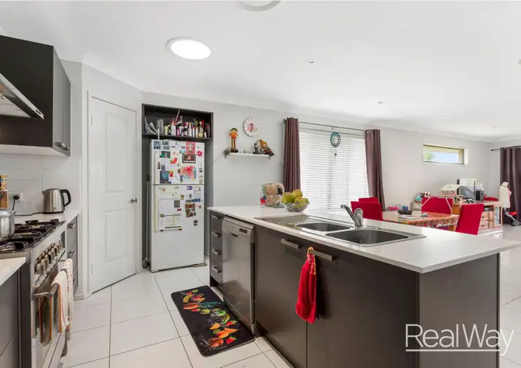 Third view of Homely house listing, 17 Claydon Place, Rosewood QLD 4340