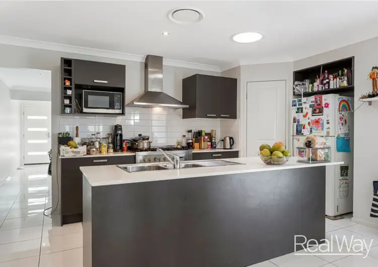 Fourth view of Homely house listing, 17 Claydon Place, Rosewood QLD 4340