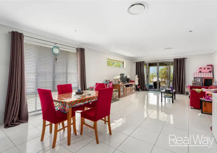 Fifth view of Homely house listing, 17 Claydon Place, Rosewood QLD 4340