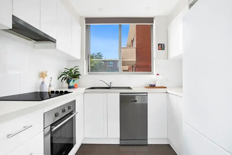 Main view of Homely unit listing, 15/13 Wheatleigh Street, Crows Nest NSW 2065