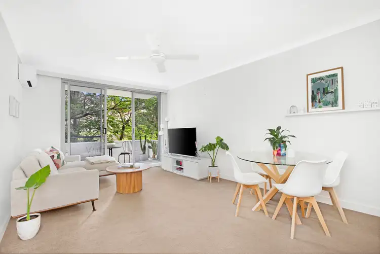 Second view of Homely unit listing, 15/13 Wheatleigh Street, Crows Nest NSW 2065