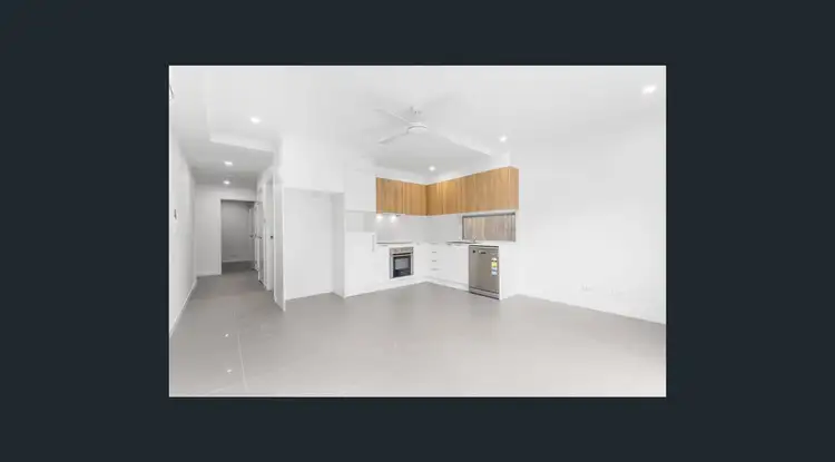 Third view of Homely apartment listing, 3/41 Drane Street, Clayfield QLD 4011