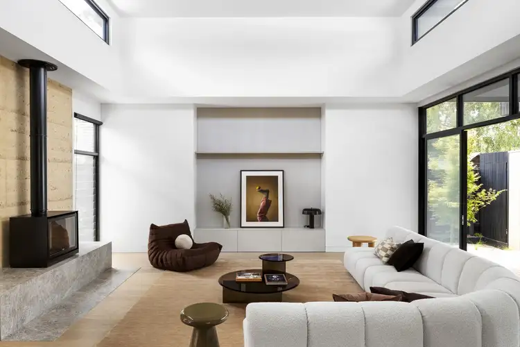 Second view of Homely house listing, 10 Helena Street, Mount Martha VIC 3934