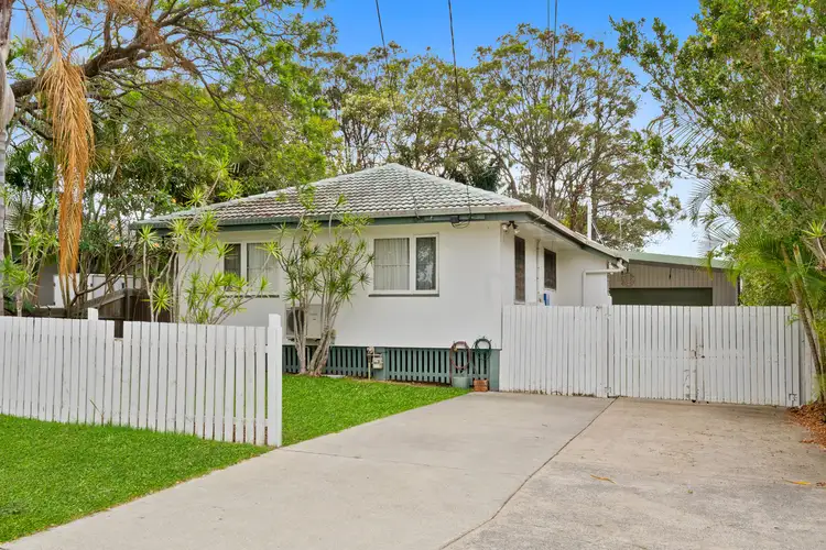 30 King Street, Slacks Creek QLD 4127