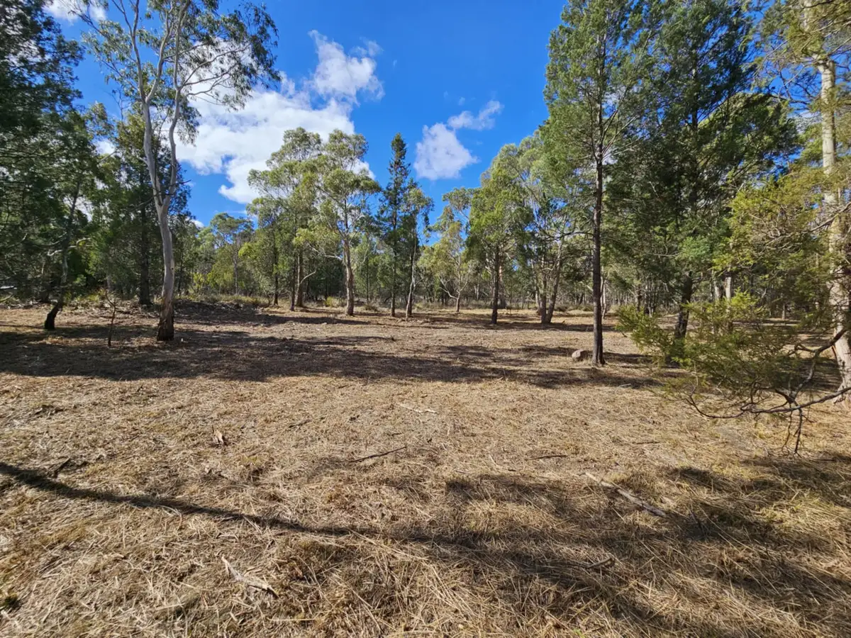 Main view of Homely land listing, LOT 1 Elizabeth Street, Pontypool TAS 7190