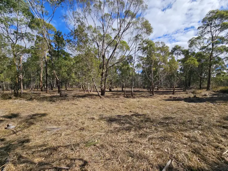 Third view of Homely land listing, LOT 1 Elizabeth Street, Pontypool TAS 7190