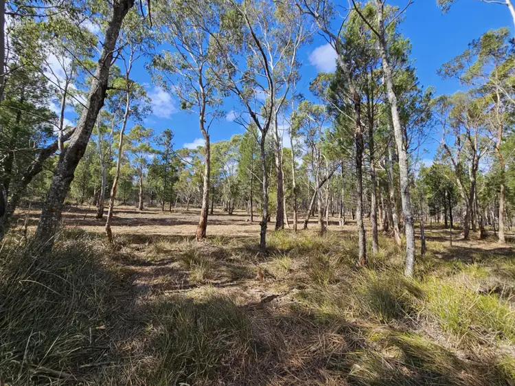Fourth view of Homely land listing, LOT 1 Elizabeth Street, Pontypool TAS 7190